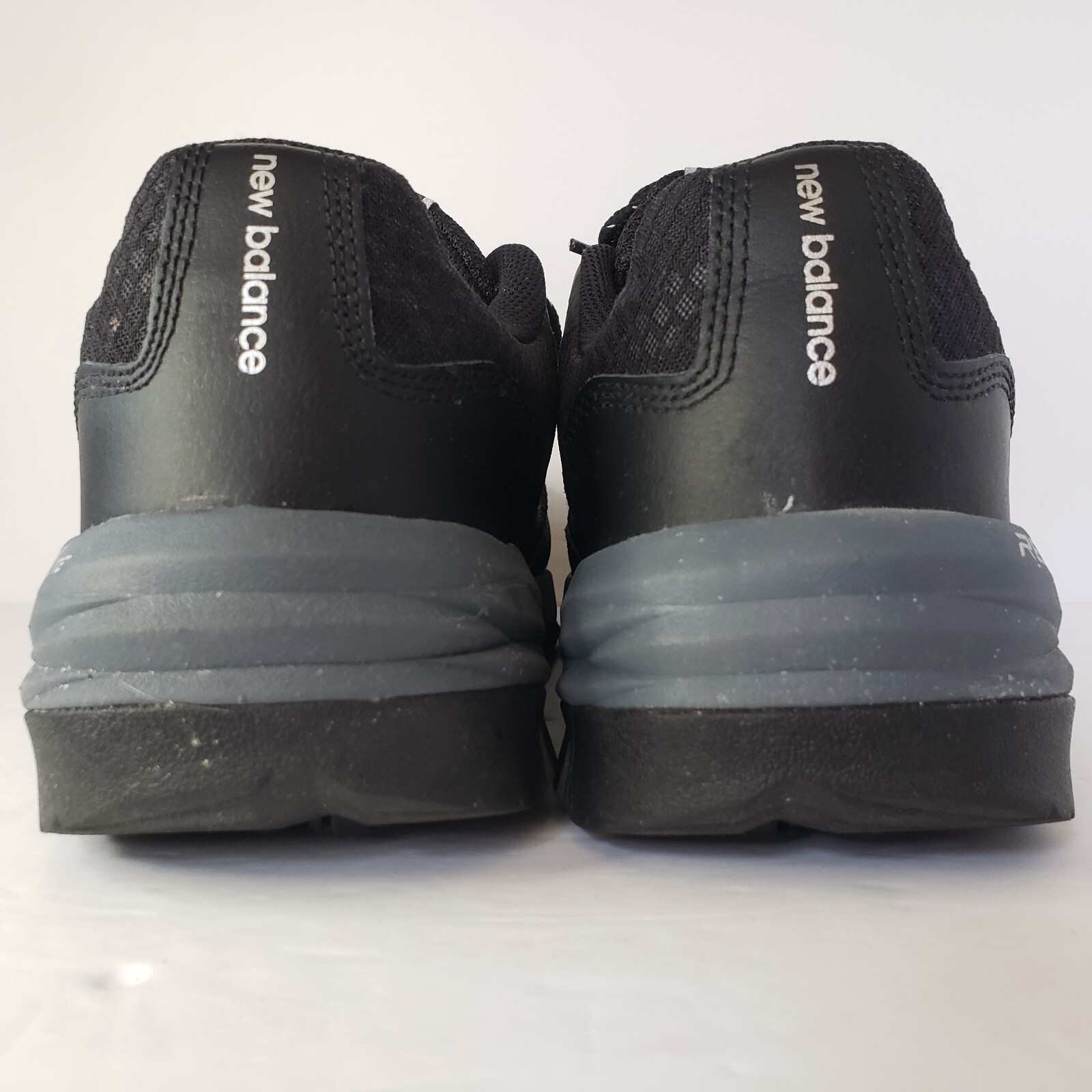 New Balance Industrial 589 Work Shoes Composite Toe O… Gem