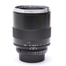 Carl Zeiss Makro-Planar T* 100mm F/2 ZF.2 (for Nikon F mount) #126