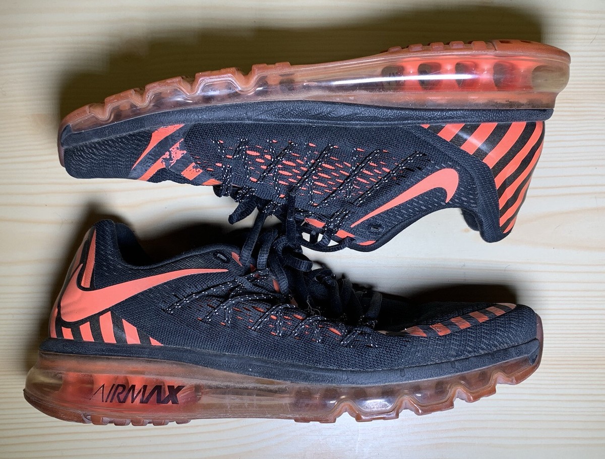 Nike Air Max 2015 \