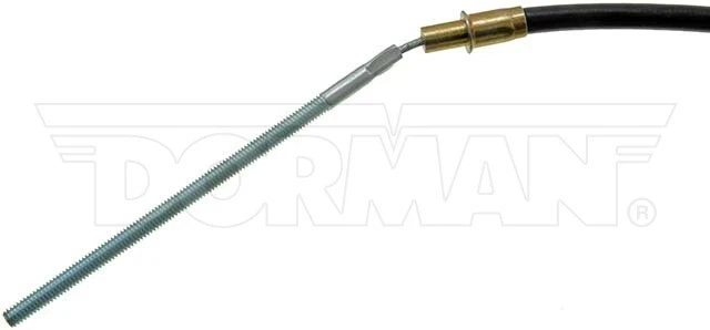 Cable de freno de estacionamiento Dorman C92323 para modelos Dodge y Plymouth 2823518 Foto 3 de 4