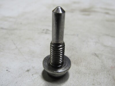 2000 Kawasaki Ninja ZX12R ZX1200r Timing Chain Guide Screw Bolt
