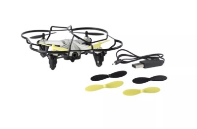 Helix X4 Air Hogs Spin Master Drone Air Hogs Helix Fpv Drone Air