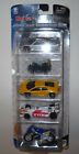Maisto Die Cast Vehicle Set of 5 #15279 New Sealed