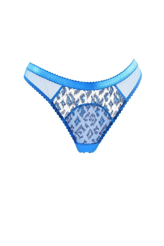 Bragas Multicolor Agent Provocateur Poliamida para Mujeres