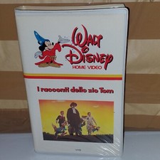 I RACCONTI DELLO ZIO TOM