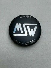Msw By Oz Since 1985 Matte Black Snap In Wheel Center Cap Xc565bw Msw By Oz Since 1985 Matte Black Snap In Wheel Center Cap Xc565bw