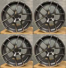 17x8 Wheels fit Mercedes Benz a220 cla250 c350 gla250 slk350 CLK 17" Rims Set 4