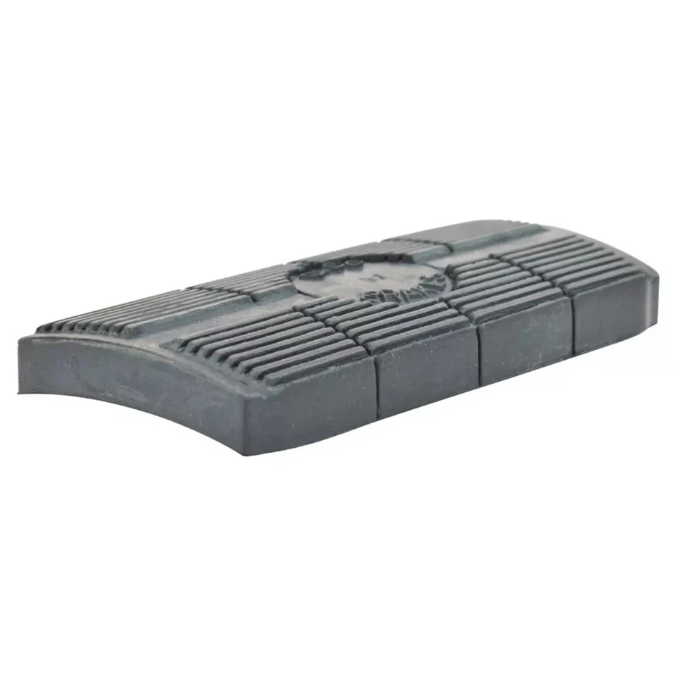 制动踏板垫适用于别克凯迪拉克雪佛兰 GMC Olds Pontiac 带自动变速器 — 第 3/4 张图片