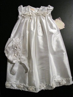 baby biscotti christening gowns