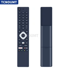 Voice Remote Control For Nokia SMART TV 5000A 5500A 5800A 6500A 7500A