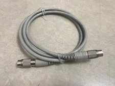 Used Good Giga-tronics P/N: 20954-001 Power Sensor Cable 1.5M Meter