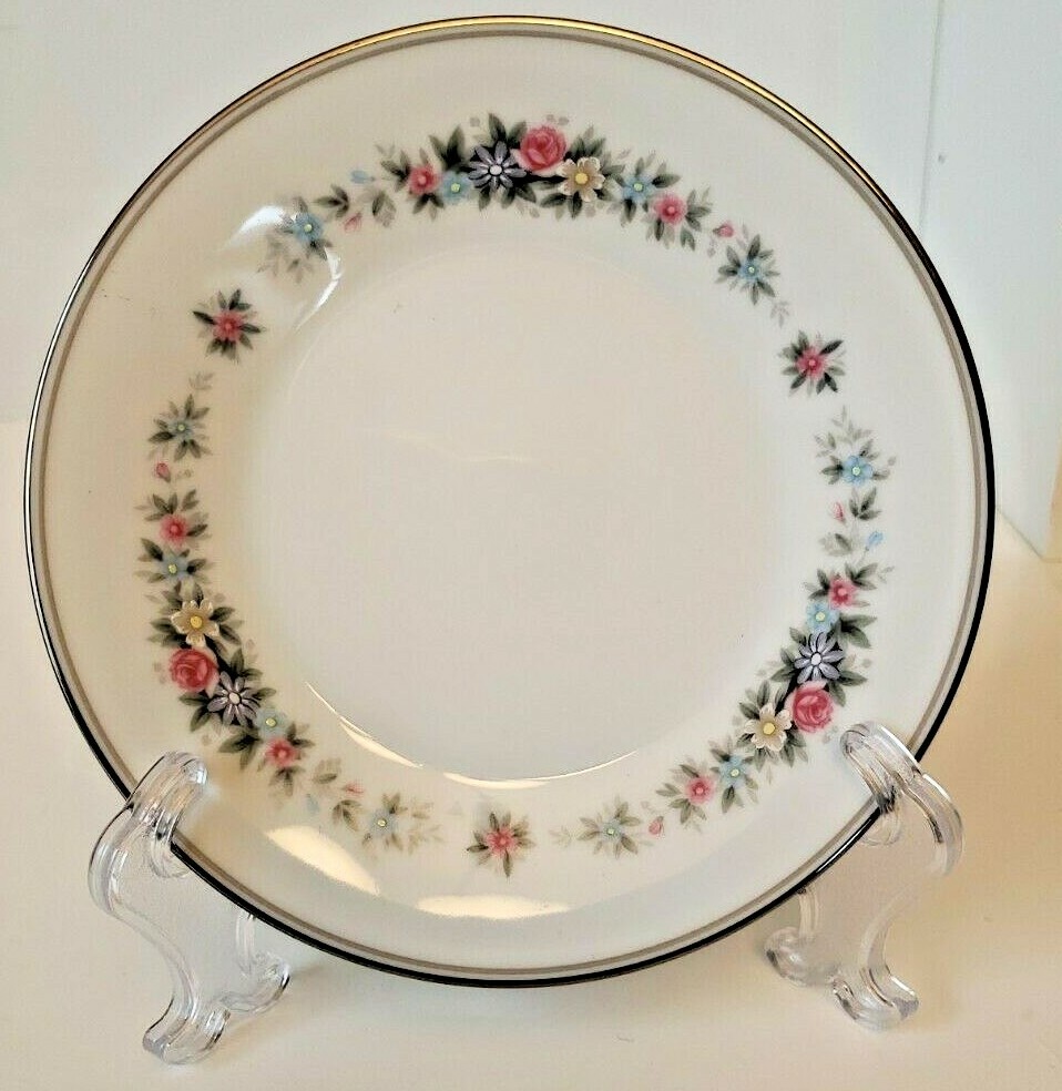 デザートプレート Speckle Glaze Appetizer Plate – tag