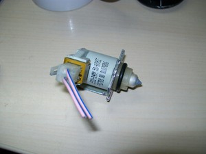 Magnetventil Siemens Bosch Neff Ventil Zulaufventil 90788.00