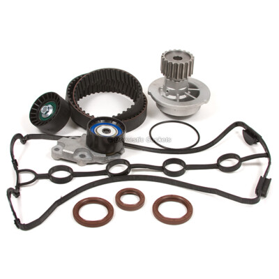Timing Belt Kit For Chevrolet Aveo 1.6L E-TEC II VIN Myanmar - Foto 8