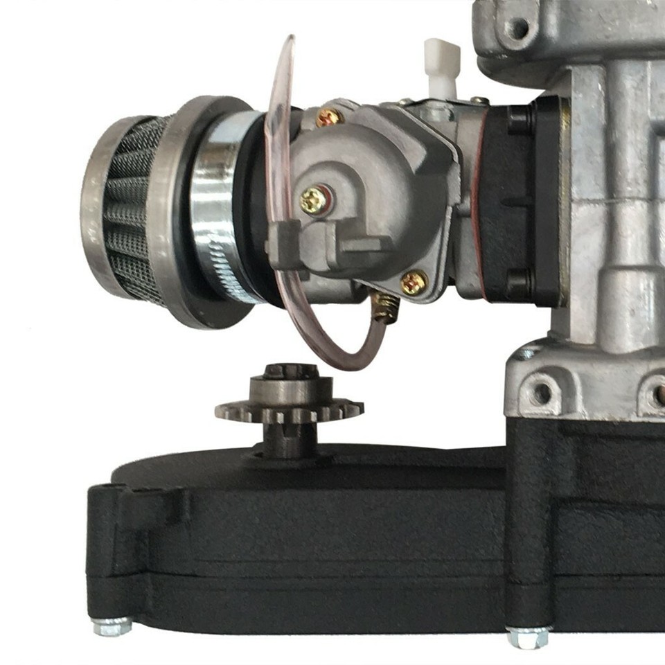 47CC 49CC 2 Stroke Engine Motor Parts Gas Scooter Mini Chopper Dirt