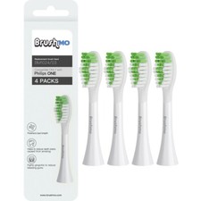 BRUSHMO REPLACEMENT BRUSH HEAD BM1024/03