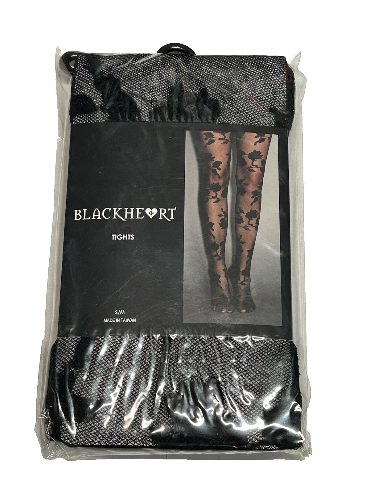 Medias y medias de nylon Hot Topic para Mujeres