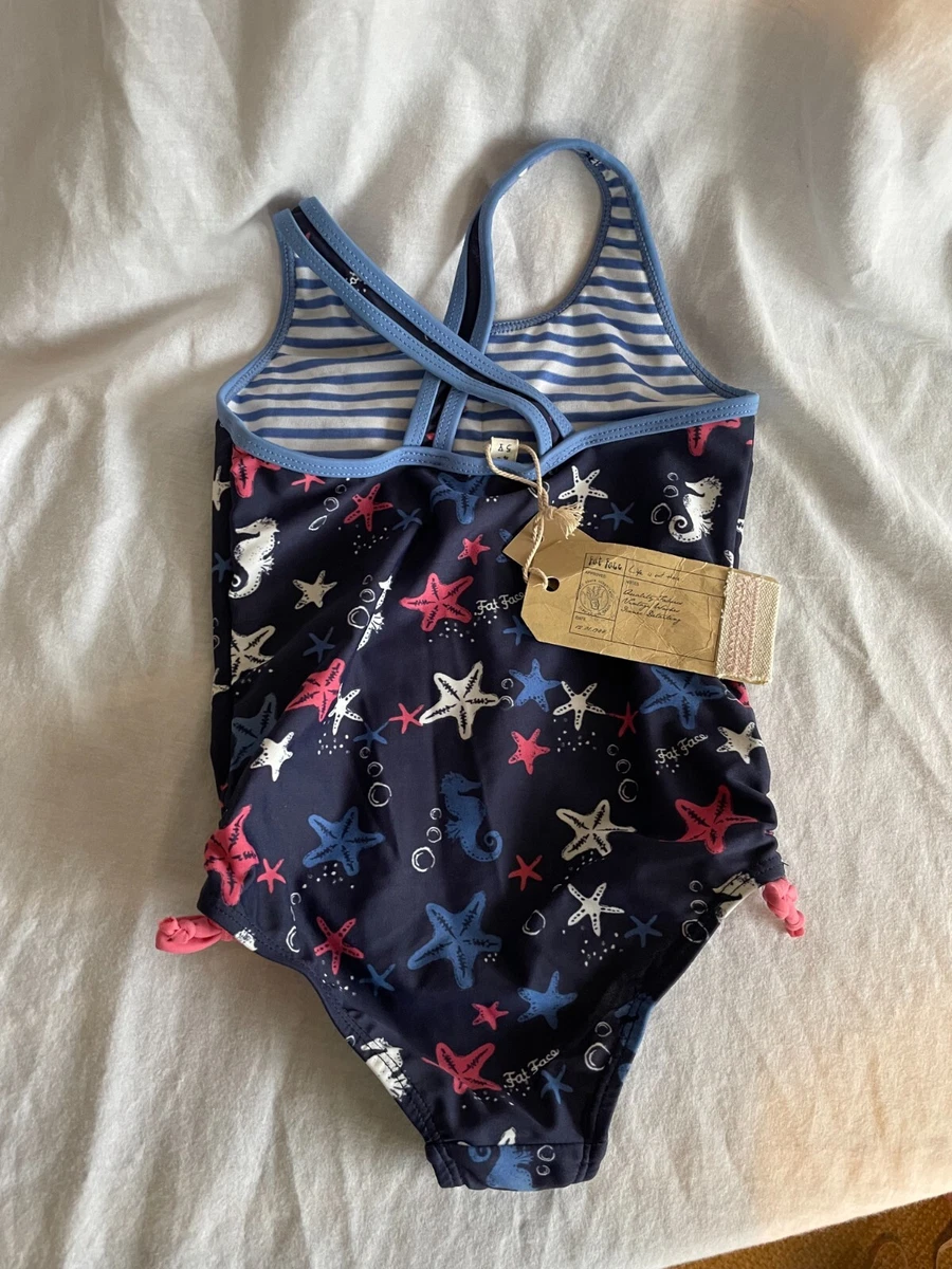 Swimming costume cheap with face on