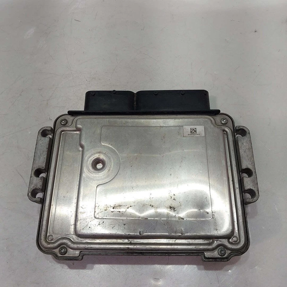 CENTRALINA MOTORE PER KIA Cee'd 2° Serie 0281018641 Diesel 1.6 (12>) - Immagine 2 di 4