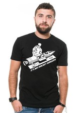 Funny Geek T-shirt Rocket Surgery Funny Mens shirt birthday gift T-shirt