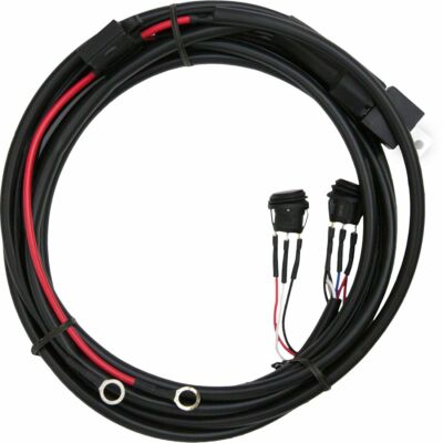Rigid Industries Radiance Multi-Trigger Harness 40200