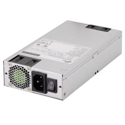 Sparkle FSP400UCB-B204 400W 1U Rackmount Power Supply (Replaces SPI4001UG-B204)