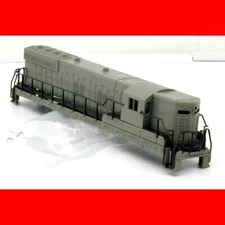 SD7 NON-DYNAMIC BRAKE BODY ASSEMBLY   Atlas KATO VERSION N SCALE 450210