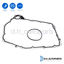 4T65E New Automatic Transmission Case Gasket Set 97-On Side Cover Seal 2 Pc Kit