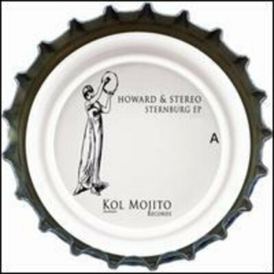 Howard & Stereo Sternburg ep  [Maxi 12'']