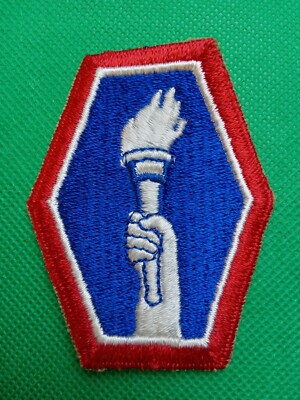US Army Authentic WW2 442nd Regimental Combat Team (RCT), 2nd Style ...