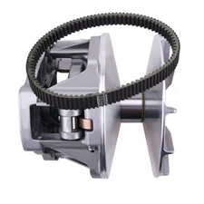 Primary Drive Clutch & Belt for Polaris Ranger RZR 800 4 S / Ranger 800 Crew UTV