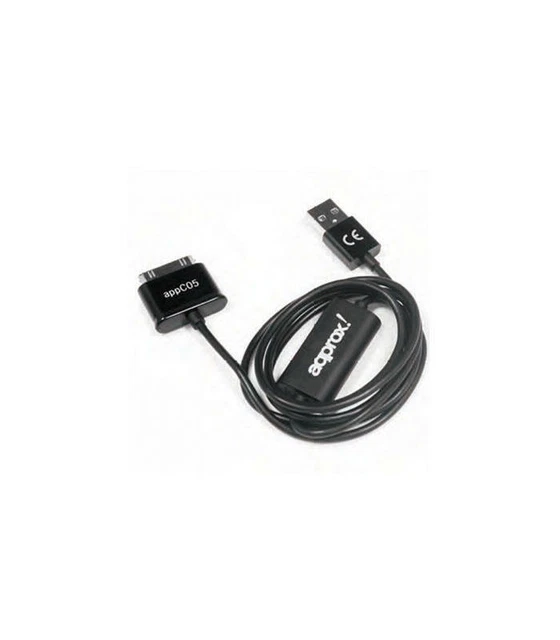 Cable USB para teléfonos móviles y PDAs