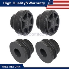 1 Set Condenser Upper Lower Bushing For Honda CR-V EX-L Sport 4-Door 2.4L 2009