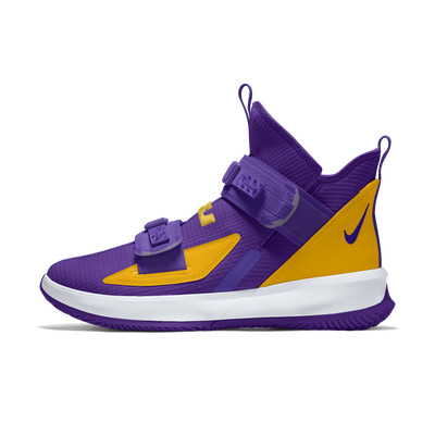 lebron 13 lakers