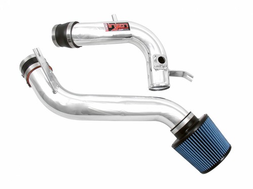 Injen SP Cold Air Intake Kit For 08-12 Honda Accord Coupe & Sedan 4cyl. 2.4L - Picture 2 of 7