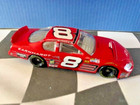 Winners Circle 2003 #8 Dale Earnhardt Jr Jr Motorsports Monte Carlo 1/64 Red