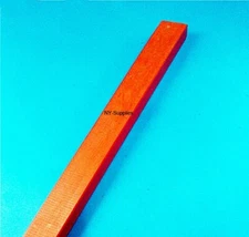 Straight Red Cutting Stick for Polar 115 Cutter - 12 pack w/ Free Shipping