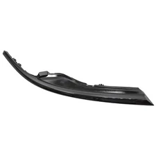 New Passenger Side Headlight Cover Fits 2017-2018 Toyota Corolla Im