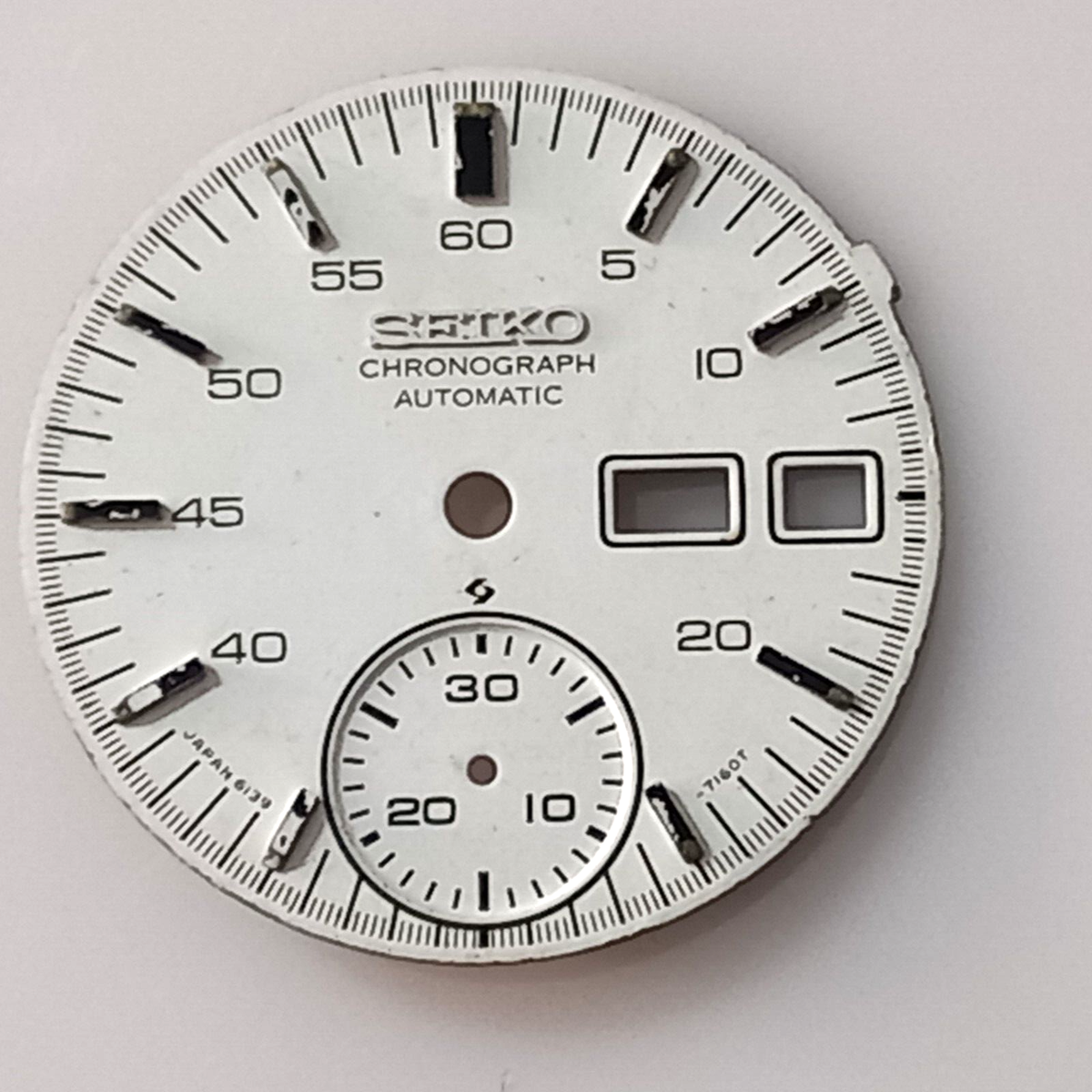 Seiko 6139 7160 Seiko 6139 7001 On Sale