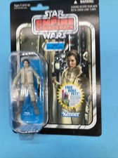 Star Wars The Vintage Collection Princess Leia Hoth Outfit VC02 2010 UNOPENED