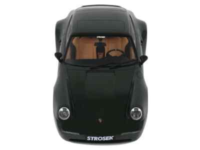 Porsche 911 964 STROSEK Mega 30 Jahre Bauj. 2024 oak-Green 1