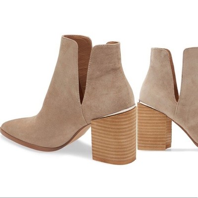 steve madden kaylah pointed toe