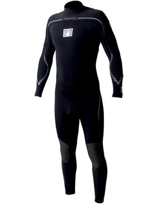 BODY GLOVE Vapor 4/3mm Fullsuit Men Neopren Anzug Surfanzug Kiteanzug Wakeboard