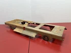 1958-1960 Tonka Stepside Pickup Chassis/Frame For Custom Or Restoration