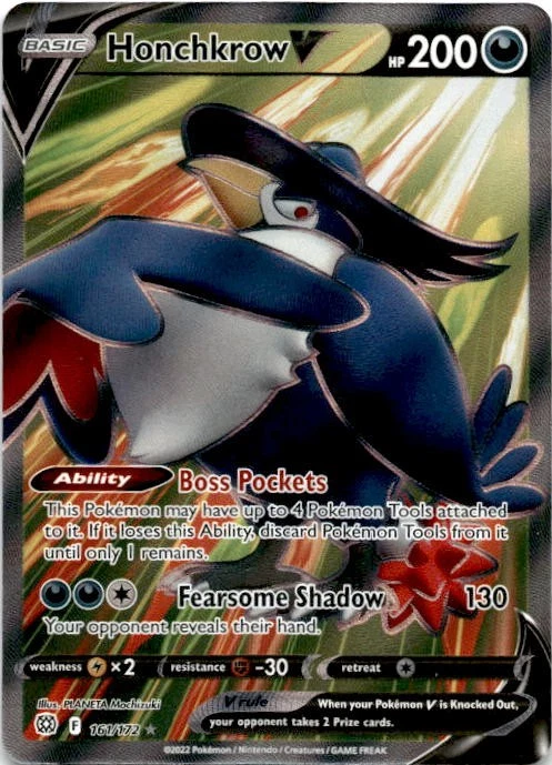 honchkrow pokemon card value GX #202 Prices | Unbroken Bonds Colorless Retreat Cost The NEW Best Single Prize