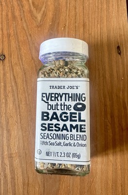 Trader Joe s Everything But The Bagel Sesam Würzmischung USA Spice Mix