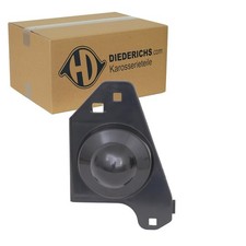 DIEDERICHS BLENDE GITTER EINSATZ STOßSTANGE VORNE RECHTS passend für AUDI Q5 