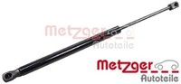 Metzger 2110773 Gasfeder FüR Koffer-/Laderaum Gasfeder GasdäMpfer FüR Renault