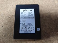 Micron 1100 MTFDDAK256TBN 256GB SATA III 2.5" Internal SSD