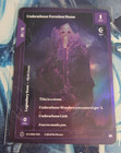 Umbrathean Formless Stone